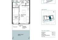 Offenes Wohnkonzept mit Nachbarschaftscharakter