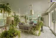 Bungalow mit Indoor-Pool, Weinkeller &amp; außergewöhnlich großem Grundstück / Eigengrund