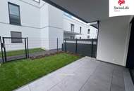 Move in & glow up: Neubau-2-Zimmer in Ohlsdorf