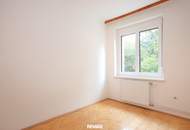 Helle 4-Zimmer-Wohnung mit Loggia Nähe TU-Graz