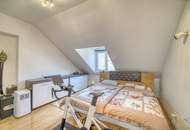 Charmante 4 Zimmer Dachgeschosswohnung mit Terrasse und Bergblick in Schwaz