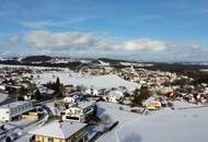 Moderne Doppelhaushälfte mit atemberaubender Aussicht