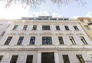 Sanierter 3-Zimmer Stilaltbau mit BALKON in RUHELAGE | Ca. 2 Min. zur U4 SCHÖNBRUNN | Ca. 15 Min. in den 1. Bezirk