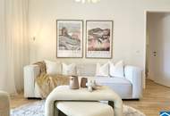 Urbanes Leben und Naturgenuss – Ihre Zukunft in den PARK FLATS