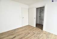 TRAUMHAFTES PENTHOUSE MIT AUSRICHTUNG GEDERSBERG - ENTSPANNUNG PUR!! I ATEMBERAUBENDER AUSBLICK I PERFEKTE VERKEHRSANBINDUNG - Penthouse mit 181,60 m² Dachterrasse! TIEFGARAGENPLÄTZE !