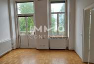 Wohnung mit Flair - Altbau, saniert mit Balkon im Stadtzentrum von Amstetten - alles Fußnähe