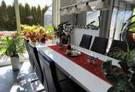 1A Traumhaus 250m² Wohnnutzfläche, 4 Zimmer, Innenpool, Garage, Garten