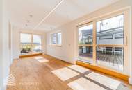 Luxuriöses 4-Zimmer Penthouse im Herzen der Innenstadt