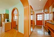 IHRE CHANCE - HAUS ca. 220 m² WNFL + ca. 270 m² BUSINESS + ca. 600 m² EIGENGRUND