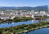 32. Etage inkl. Sonnenuntergang - DC2 Tower: SKY RESIDENCES