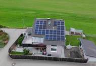 Energieeffizientes Ein-/Zweifamilienhaus in bester Lage