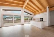 Exklusive Neubau-Penthouse-Wohnung in Söll - C13