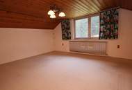 Nettes Einfamilienhaus in Au bei Turnau