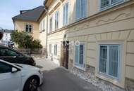 Rathausplatz - 4 Zimmer -Dachgeschoss - Maisonette mit Terrasse!