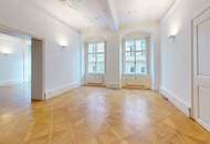 ++ ALTBAUFLAIR durch und durch ++ TOP Altbauwohnung im 1. OG ++ Palais in INNENSTADLAGE in beliebter Schmiedgasse ++ JETZT BESICHTIGEN ++