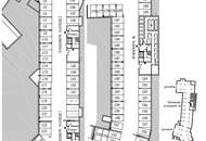 ERSTBEZUG „ein viertel grün“ in Wiener Neustadt - schöne 2 Zimmerwohnung mit Balkon - perfekt für Pärchen