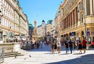 TOLLE BOUTIQUE SEITENGASSE GRABEN