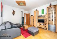 Familienhit: Großzügige 4–5-Zimmer-Wohnung mit sonniger Terrasse & Garten in ruhiger Wohnanlage in unmittelbarer Nähe von Leibnitz