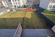 Hallo Familien! Reihenhäuser in Stammersdorf