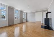 Traumhafte 4-Zimmer Etagenwohnung in generalsaniertem Altbau in absoluter Toplage