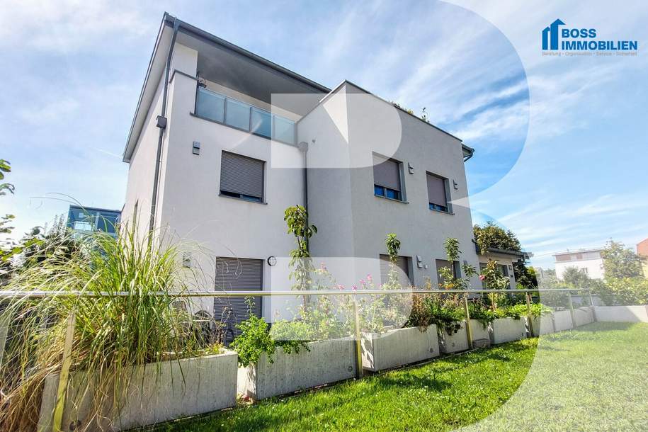 Indira | Sofortbezug, Wohnung-kauf, 297.000,€, 4050 Linz-Land