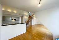 Moderne 3-Zimmer-DG-Wohnung mit Terrasse in 1150 Wien - Ihr neues Zuhause wartet!