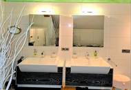 PENTHOUSE der Extraklasse – auf über 300 m² Nutzfläche. PURE FREIHEIT auf 143 m² XXL-Dachterrasse.