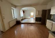 Stadthaus mit großem Potenzial in Top Lage