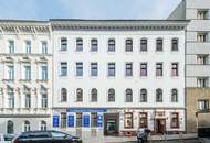 Helle, bezugsfertige 2-Zimmer-Wohnung mit moderner Küche und großem Bad!