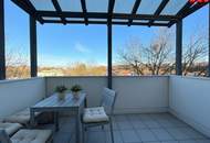 Ebelsberg: Großzügige 3-Zimmer-Dachgeschosswohnung mit Balkon! Verfügbar ab 01.02.2026!