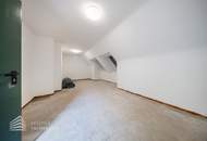 Ruhige Dachgeschosswohnung mit Lift und hofseitiger Ausrichtung im 16. Bezirk
