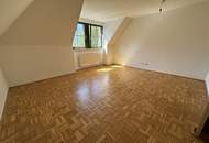 Helle Dachgeschosswohnung in Ferlacher Top-Lage