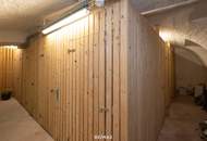 Vermietetes Apartment mit Küche &amp; Balkon im Zentrum von Steyr – Nähe Fachhochschule!