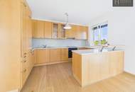BIETERVERFAHREN!!! Großzügige 3-Zimmer Dachgeschosswohnung mit Terrasse & Garage in 1220 Wien