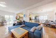 "Wohnen wie im Urlaub" 5 Zimmer-Bungalow mit großem Wohnkeller und Garage