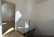 1010 Terrassentraum! Moderne und klimatisierte Dachgeschoss-Maisonette mit großzügiger Terrasse!