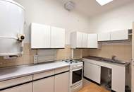 Sanierungsbedürftige DG-Wohnung mit Potential (bis 215m²) - Nähe U3 und U4