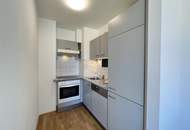 Neubauwohnung mit 2 Zimmern auf der Favoritenstraße