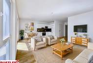 Provisionsfreier Neubau-Erstbezug:1-Zimmer-Wohnung mit Balkon nahe U1 – 1220 Wien