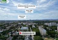 Exklusives Neubau-Penthouse in 1220 Wien – Perfekte Kapitalanlage! PROVISIONSFREI!