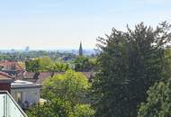 Erstbezug nach Sanierung - Exklusive Dachgeschoss-Maisonette mit 3 Terrassen!