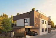 Markt.Haus.Feldkirchen – Hochwertige Eigentumswohnungen mit großzügigen Freiflächen | Neubau-Erstbezug