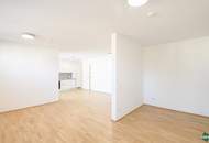 Erstbezug mit Terrasse: Schöner 1,5-Zimmer-Neubau in 1190 Wien