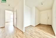 Leistbarer Wohnkomfort in zentraler Lage - 3-Zimmer-Wohnung mit Loggia!