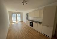 2 Zimmer Wohnung mit Balkon AB SOFORT
