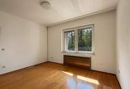 Gepflegtes Einfamilienhaus in ruhiger Grünlage