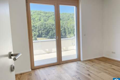 Jetzt mieten, später kaufen: Wohnen im idyllischen Kaltenleutgeben, Wohnung-miete, 1.994,45,€, 2391 Mödling