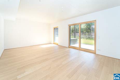 Im Grünen Mödling – Grüne Stadtvillen, Wohnung-kauf, 375.000,€, 2340 Mödling