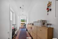 98 m² Wohnkomfort mit Balkon und 4-Zimmer-Potenzial in Graz