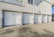 Charmante Garten-Maisonette mit Sonnenterrasse & Doppelgarage in Lauterach